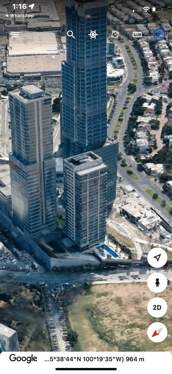 Departamento en alquiler · Del Valle Oriente, San Pedro Garza García, Nuevo León