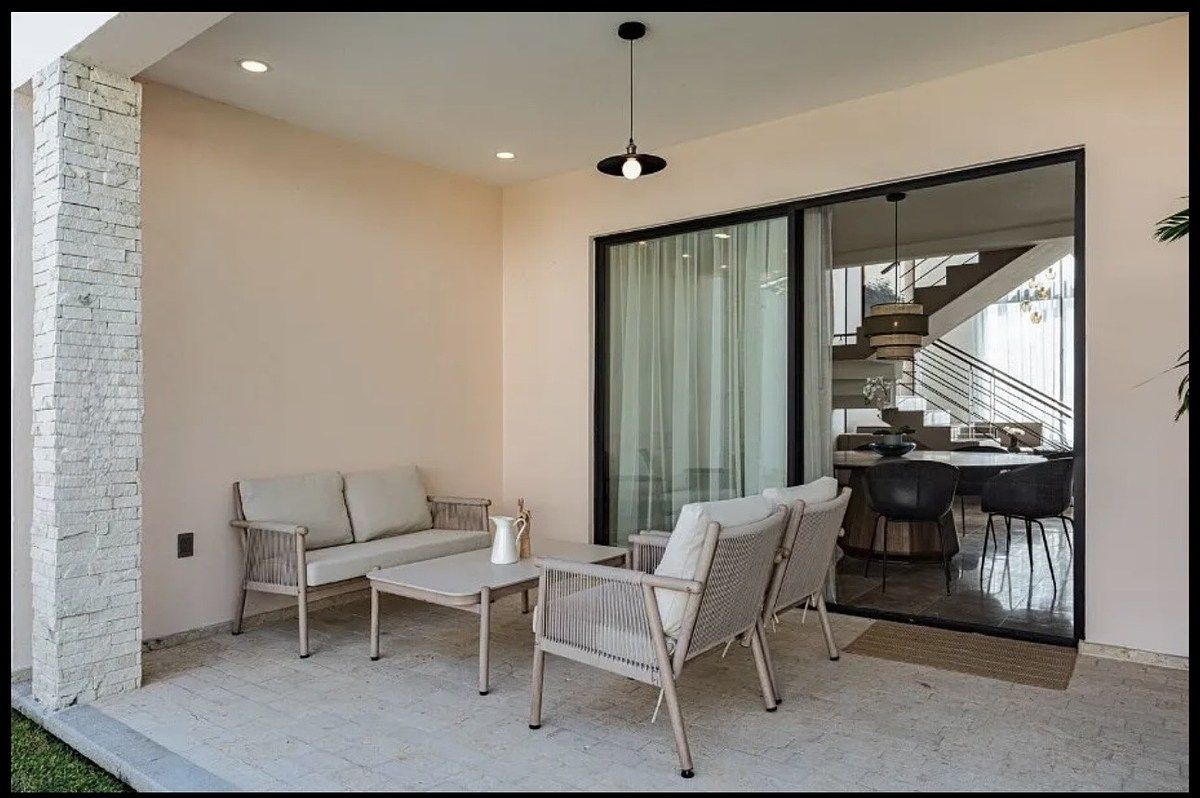 Casa en venta · Burgos, Cuernavaca, Morelos