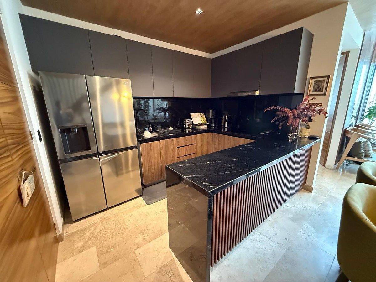 Departamento en venta · Montebello, Mérida, Yucatán