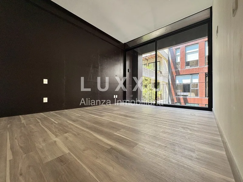 Departamento en venta · Roma Norte, Roma, Cuauhtémoc, Ciudad de México