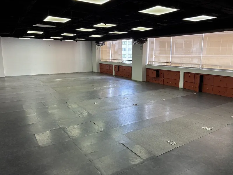 Oficina en alquiler · Reforma Social, Miguel Hidalgo, Ciudad de México