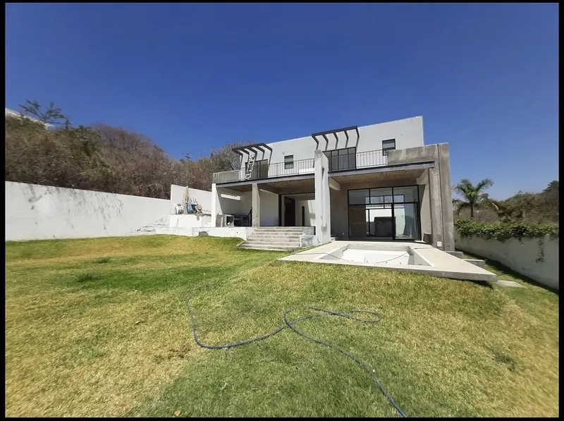 Casa en venta · Club de Golf, Cuernavaca, Morelos