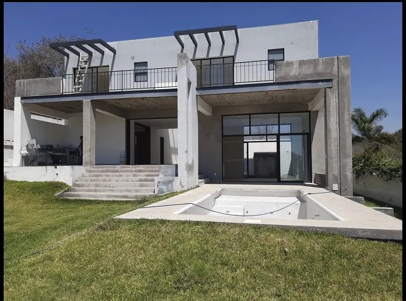 Casa en venta · Club de Golf, Cuernavaca, Morelos