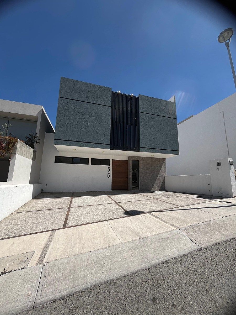 Casa en venta · El Marqués, Santiago de Querétaro, Querétaro