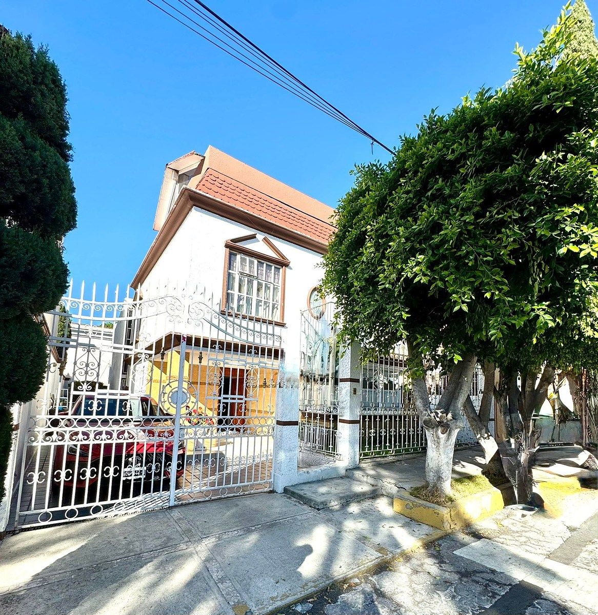 Casa en venta · Villas del Pedregal, Coyoacán, Ciudad de México Casa en venta · Villas del Pedregal, Coyoacán, Ciudad de México