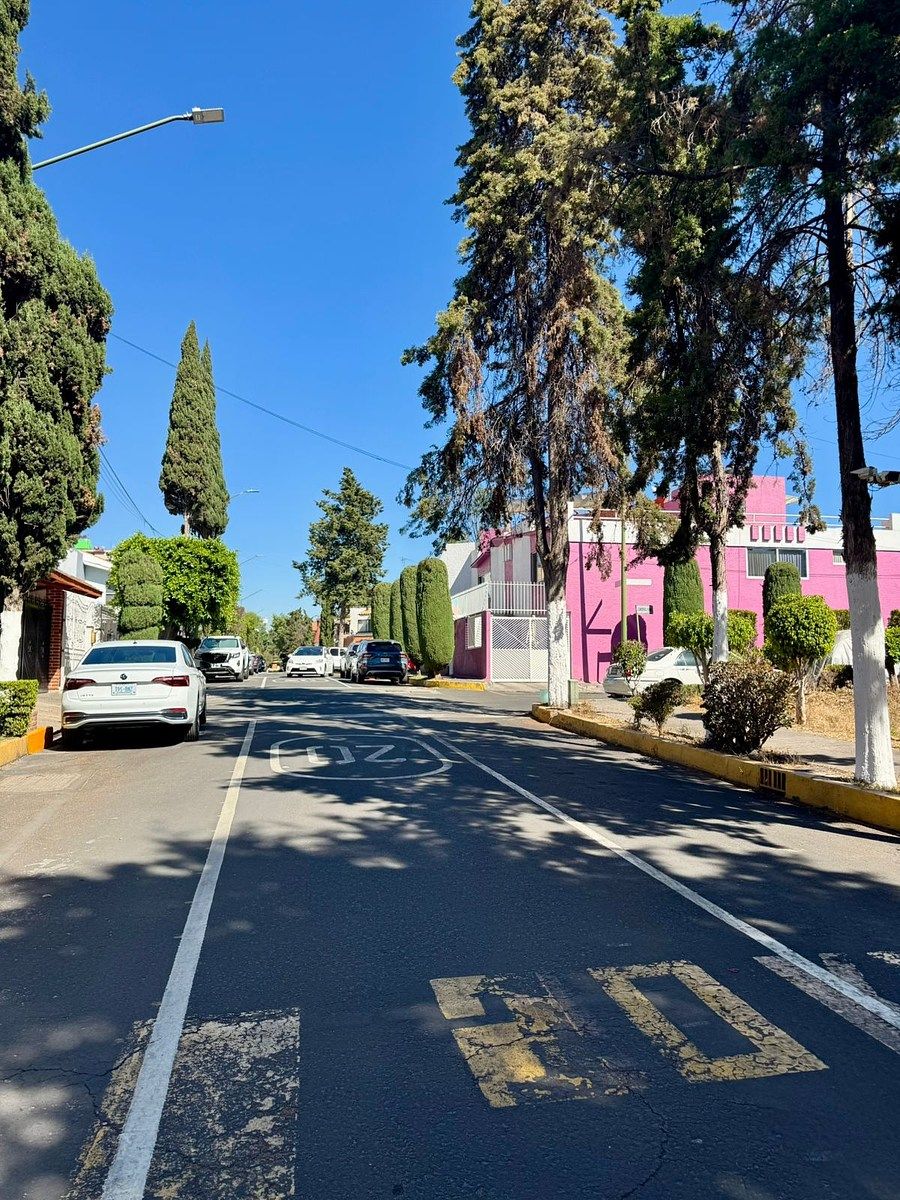 Casa en venta · Villas del Pedregal, Coyoacán, Ciudad de México Casa en venta · Villas del Pedregal, Coyoacán, Ciudad de México