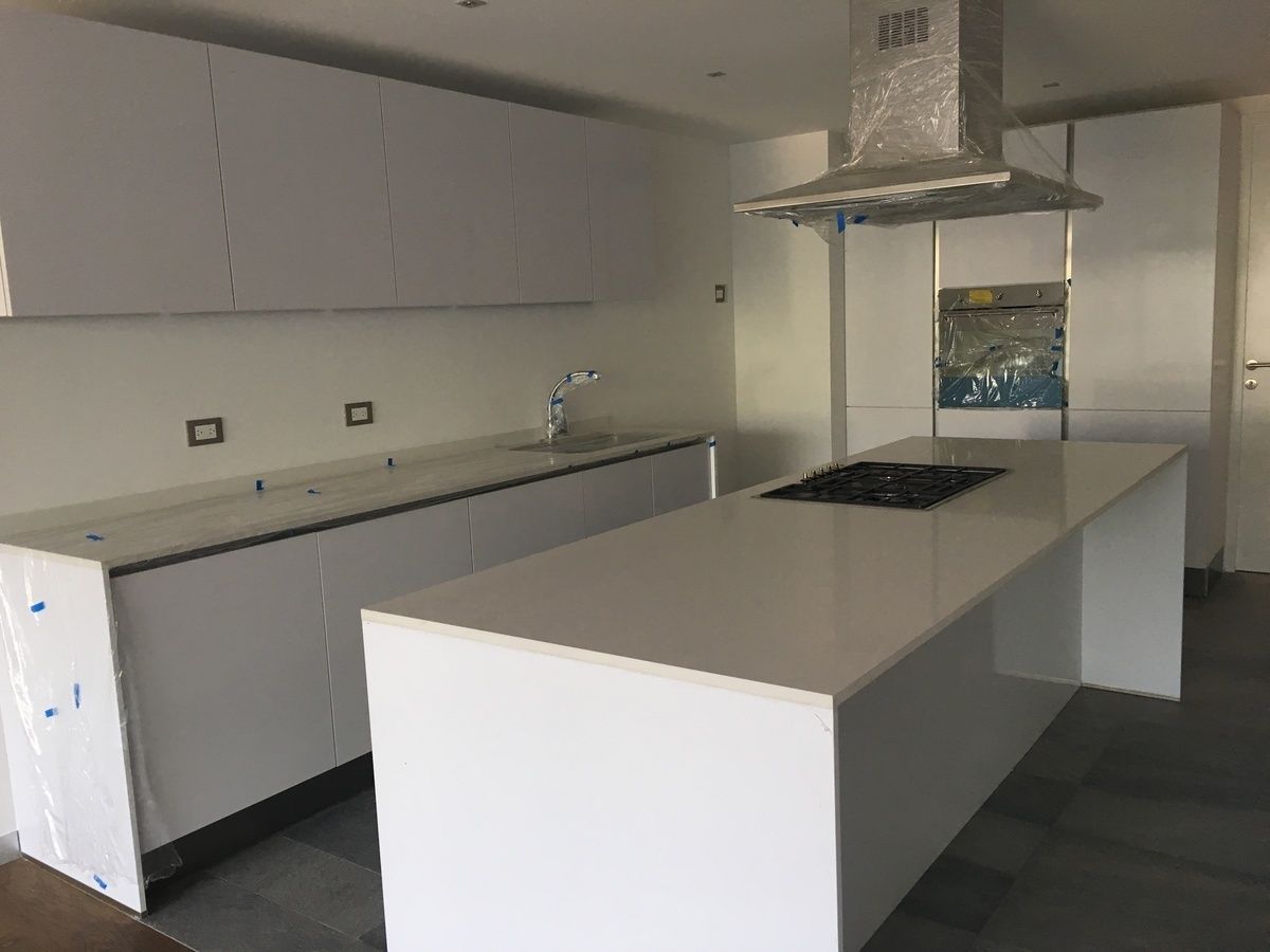 Departamento en alquiler · Polanco, Miguel Hidalgo, Ciudad de México