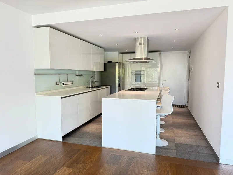 Departamento en renta · Polanco, Miguel Hidalgo, Ciudad de México