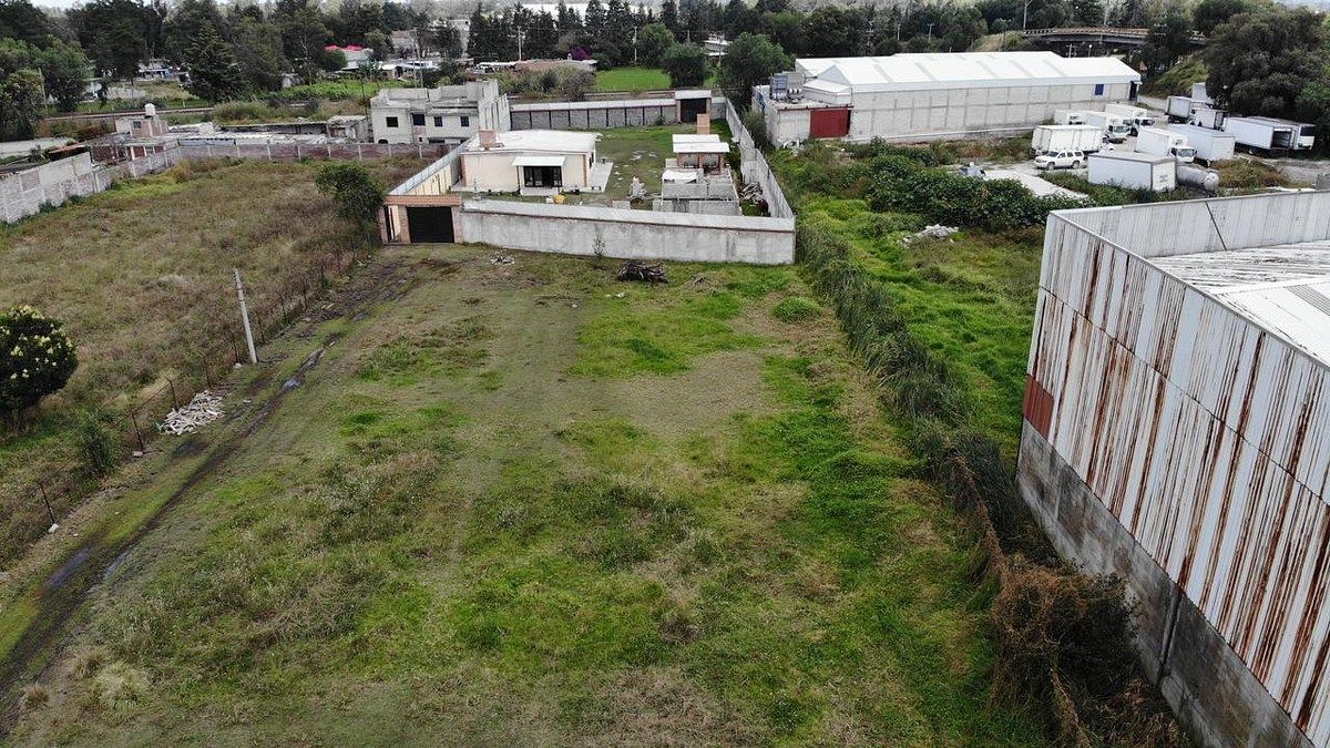 Lote en venta · Tlatilco, Teoloyucan, Estado de México