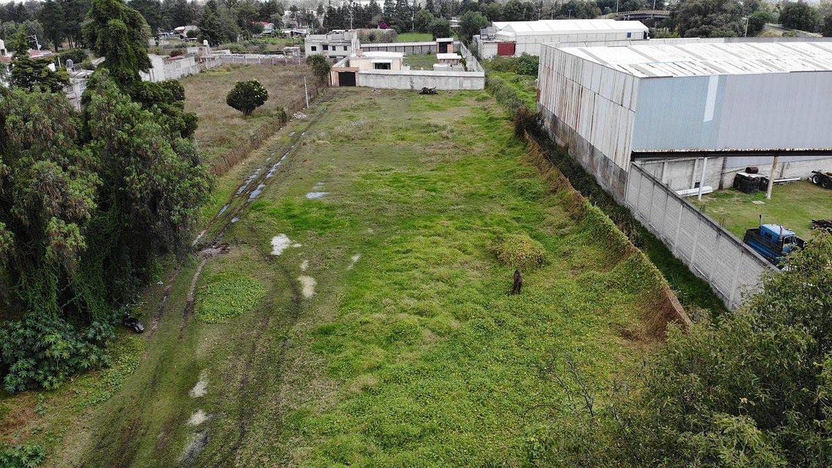 Lote en venta · Tlatilco, Teoloyucan, Estado de México
