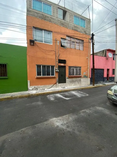 Condominio en venta · Gabriel Ramos Millán, Iztacalco, Ciudad de México