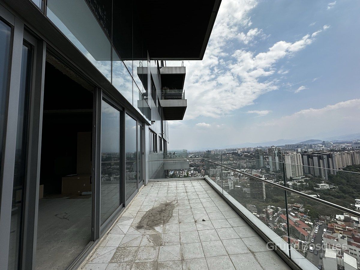 Departamento en venta · Lomas del Chamizal, Cuajimalpa de Morelos, Ciudad de México Departamento en venta · Lomas del Chamizal, Cuajimalpa de Morelos, Ciudad de México