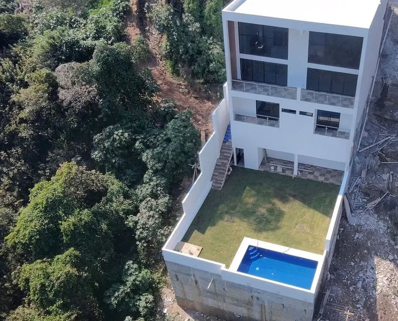 Casa en venta · Lomas de Tetela, Cuernavaca, Morelos