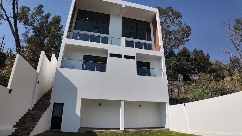 Casa en venta · Lomas de Tetela, Cuernavaca, Morelos