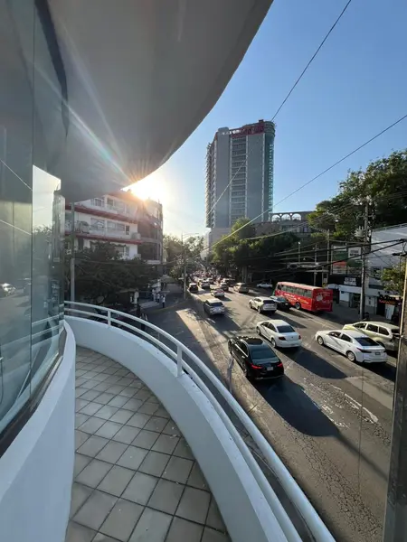 Departamento en alquiler · Insurgentes San Borja, Benito Juárez, Ciudad de México Departamento en alquiler · Insurgentes San Borja, Benito Juárez, Ciudad de México