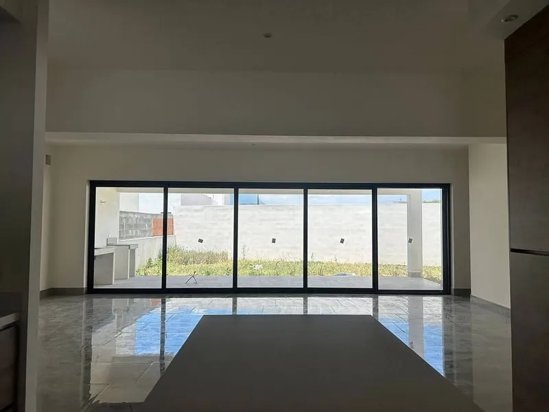 Casa en venta · Bosques de las Misiones Sector Encino, Santiago, Nuevo León