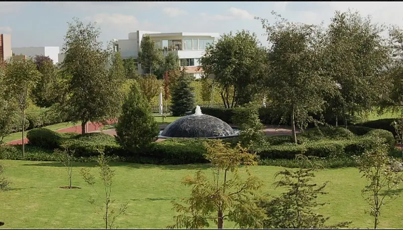 Departamento en venta · San Mateo Tlaltenango, Cuajimalpa de Morelos, Ciudad de México