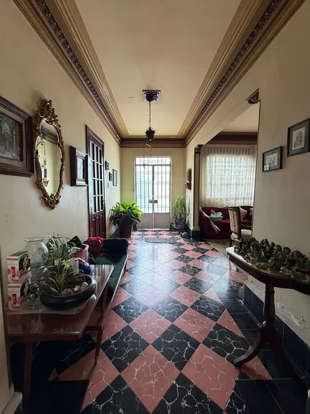 Casa en venta · Del Valle Centro, Del Valle, Benito Juárez, Ciudad de México