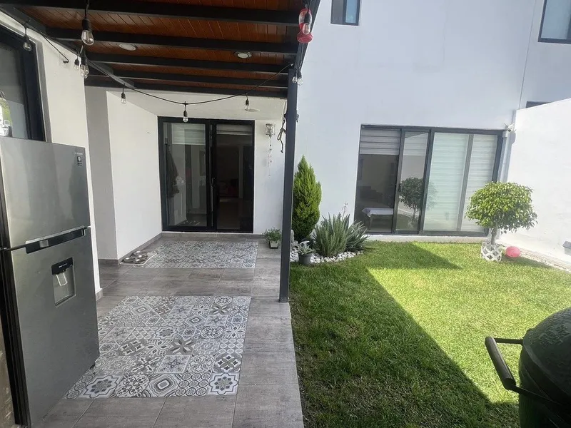 Condominio en venta · Altos Juriquilla, Santiago de Querétaro, Querétaro