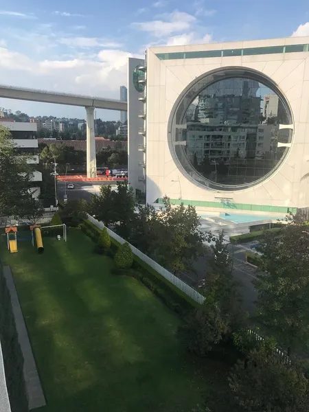 Departamento en venta · Santa Fe Centro Ciudad, Álvaro Obregón, Ciudad de México Departamento en venta · Santa Fe Centro Ciudad, Álvaro Obregón, Ciudad de México