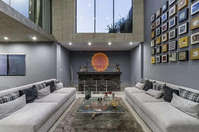 Casa en venta · Cumbres Mediterráneo, Monterrey, Nuevo León