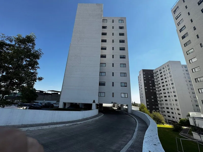 Departamento en venta · Cuajimalpa de Morelos, Ciudad de México