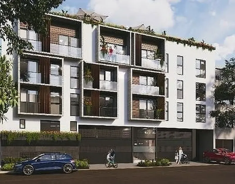 Departamento en venta · Narvarte Poniente, Narvarte, Benito Juárez, Ciudad de México