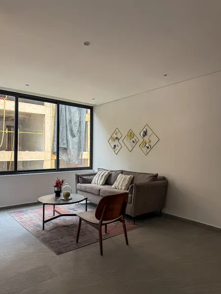 Departamento en venta · Napoles, Benito Juárez, Ciudad de México Departamento en venta · Napoles, Benito Juárez, Ciudad de México