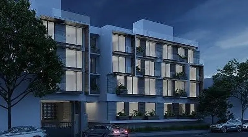 Departamento en venta · Tizampampano del Pueblo Tetelpan, Álvaro Obregón, Ciudad de México