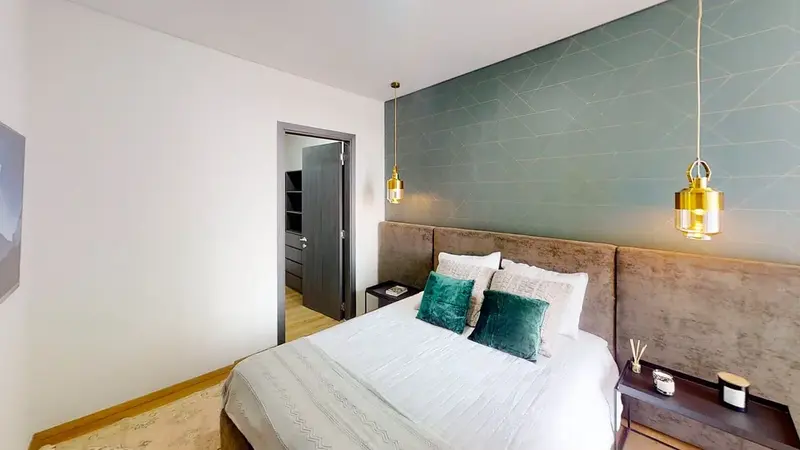 Departamento en venta · Tizampampano del Pueblo Tetelpan, Álvaro Obregón, Ciudad de México