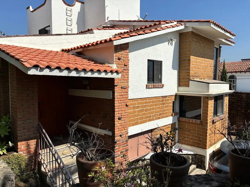 Casa en venta · Tzompantle Norte, Cuernavaca, Morelos