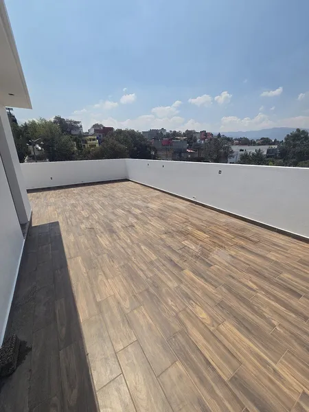 Condominio en venta · Lomas Hidalgo, Tlalpan, Ciudad de México