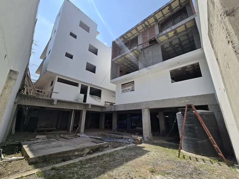 Condominio en venta · Lomas Hidalgo, Tlalpan, Ciudad de México