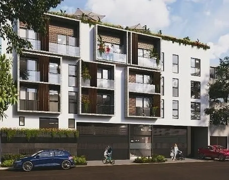Departamento en venta · Narvarte Poniente, Narvarte, Benito Juárez, Ciudad de México