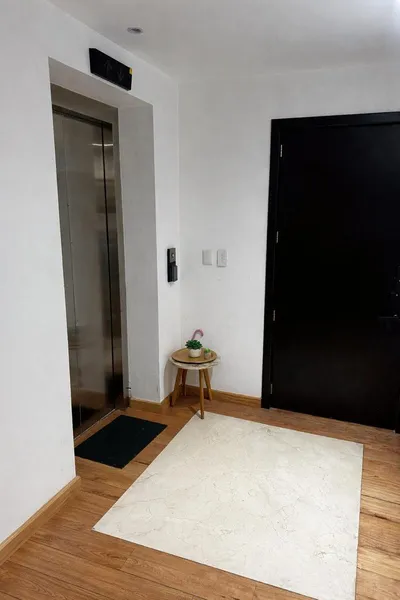 Departamento en venta · Bosque Real, Huixquilucan, Estado de México