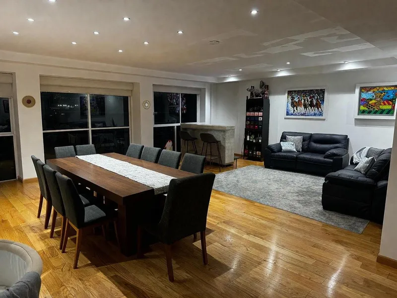 Departamento en venta · Bosque Real, Huixquilucan, Estado de México