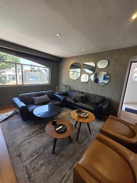 Departamento en venta · Lomas del Sol, Huixquilucan, Estado de México