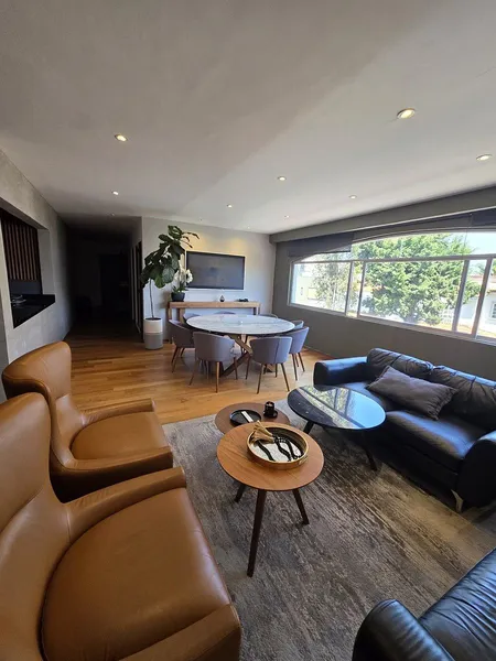 Departamento en venta · Lomas del Sol, Huixquilucan, Estado de México