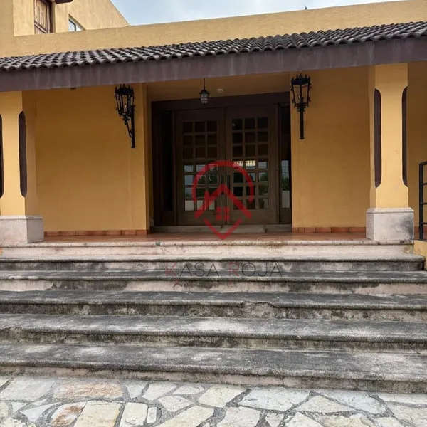 Casa en venta · Instituto Tecnológico de Estudios Superiores de Monterrey, Monterrey, Nuevo León