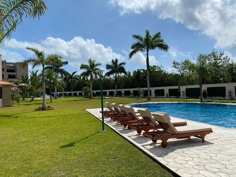 Departamento en venta · Cancún, Benito Juárez, Quintana Roo