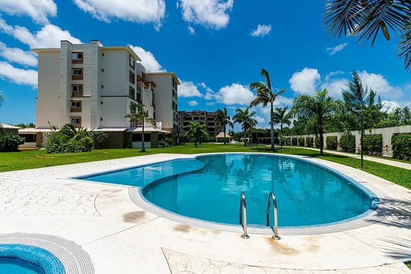 Departamento en venta · Cancún, Benito Juárez, Quintana Roo