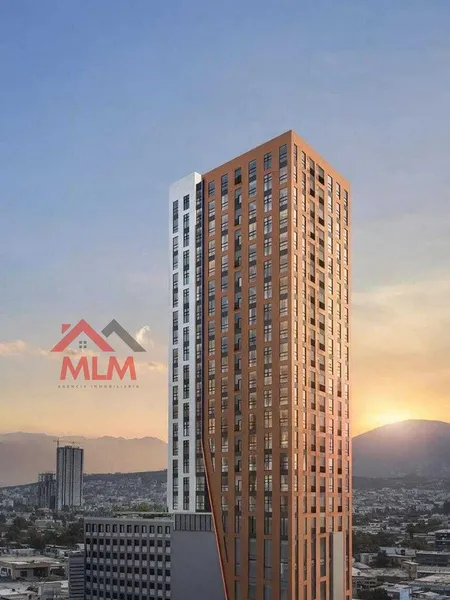 Departamento en venta · Mitras Centro, Monterrey, Nuevo León