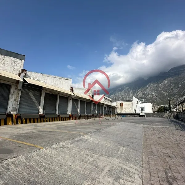 Nave industrial en alquiler · Zona Industrial, San Pedro Garza García, Nuevo León