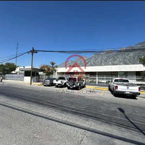 Nave industrial en alquiler · Zona Industrial, San Pedro Garza García, Nuevo León