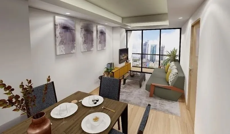 Departamento en venta · Escandón I Sección, Escandón, Miguel Hidalgo, Ciudad de México Departamento en venta · Escandón I Sección, Escandón, Miguel Hidalgo, Ciudad de México