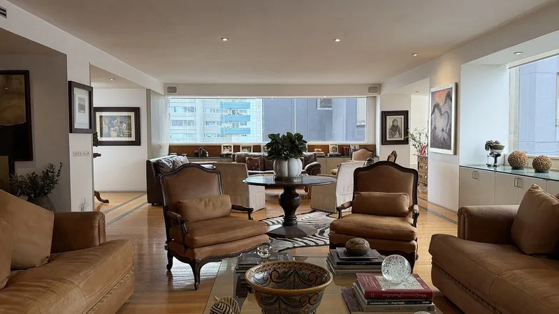 Departamento en venta · Bosques de las Lomas, Cuajimalpa de Morelos, Ciudad de México Departamento en venta · Bosques de las Lomas, Cuajimalpa de Morelos, Ciudad de México