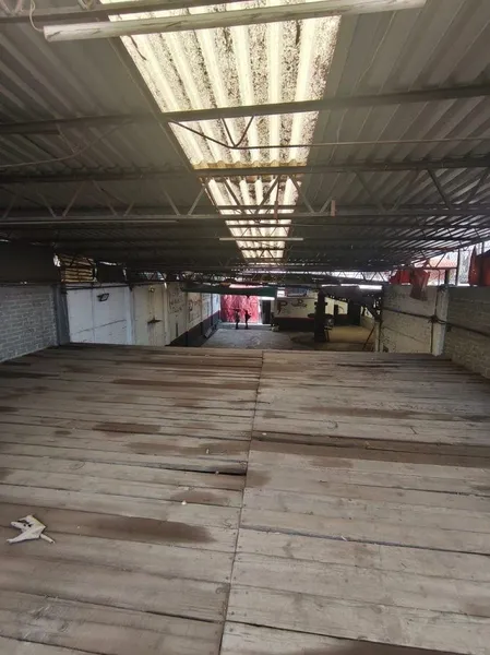 Lote en venta · Cooperativa de Trabajadores Sector Pesca, Iztapalapa, Ciudad de México