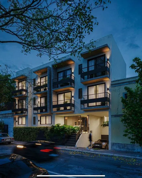 Departamento en venta · Santa Maria La Ribera, Cuauhtémoc, Ciudad de México Departamento en venta · Santa Maria La Ribera, Cuauhtémoc, Ciudad de México