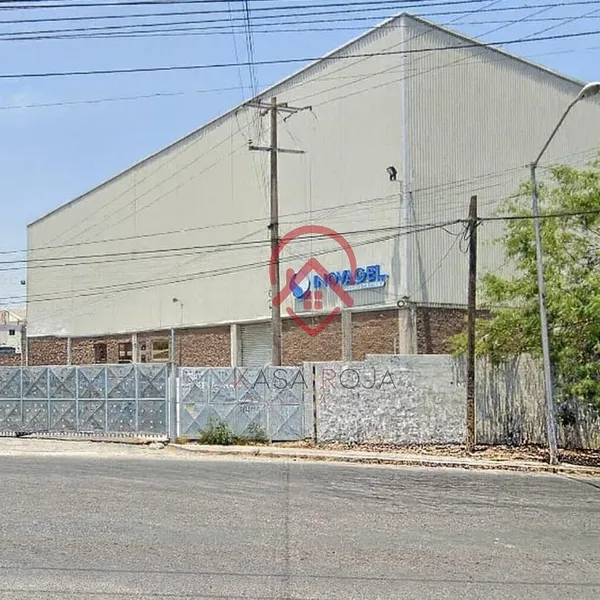 Nave industrial en alquiler · El Obispo, Santa Catarina, Nuevo León