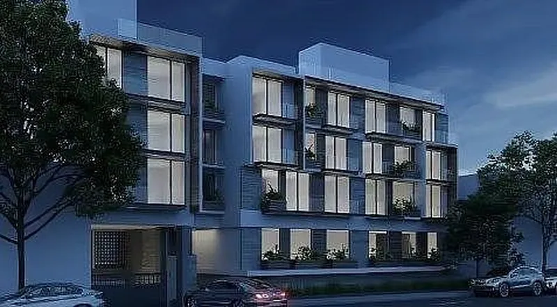 Departamento en venta · Tizampampano del Pueblo Tetelpan, Álvaro Obregón, Ciudad de México